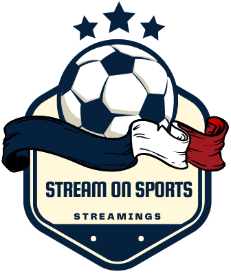 Stream on sports